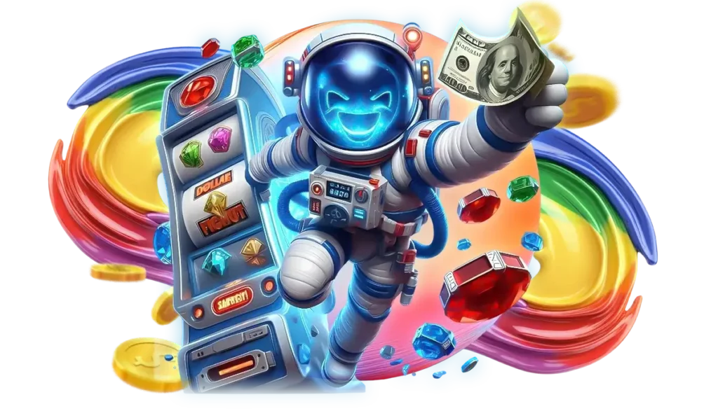 1688SAGAME สล็อตแตกต่างที่ใครก็สัมผัสได้ เหตุผลที่ผู้เล่นยกให้เป็นตัวจริง